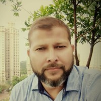 Qadeer Yalgi