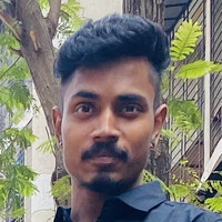 Mahesh Kumar Yadavar
