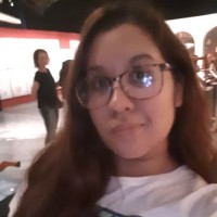 Aline Martins
