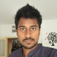 Sri Kapish Gollapalli