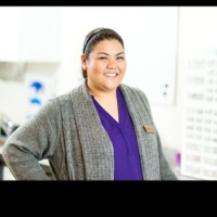 Louise Ann Chin, Lvn