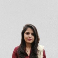 Vaishali Kumari