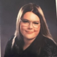 Katherine Hedrick