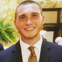 Garret Yagelski