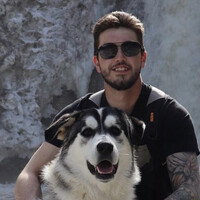 Zach Routhier