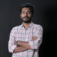 Sujith S Nair
