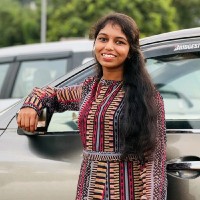 Sita Mahalakshmi Arisetti