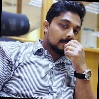 Arun Ashokan
