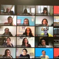 Academia Universal Michele Whaley Cuerpo Alma y Mente(ex-centro RadMa)