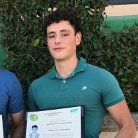 Gabriel Othelo Garcia Moreno