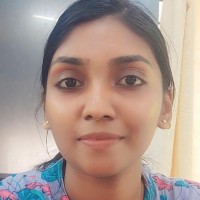 Sruthi V S