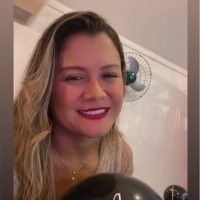 Luana Ferreira