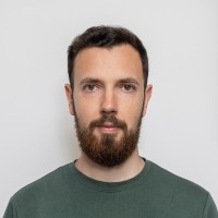 Serhii Ovdiienko
