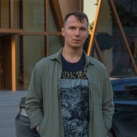 Sergei Kustov