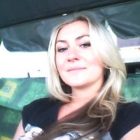 Ирина Яцкова