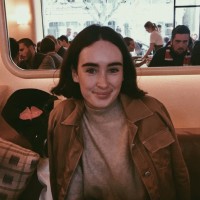 Maia Guppy-Hall