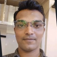 Tejas Kirdat