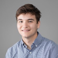 Cade Mcdonald