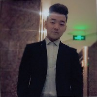 代俊超