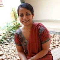 Kripa Mcgee