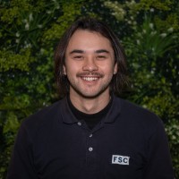 Zac Mcmillan