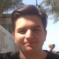 Benjamin Rechter
