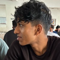 Karthik Rajesh