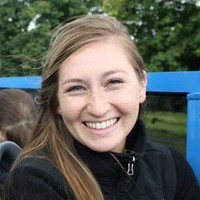 Molly Betts