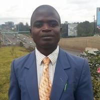 Gildas Okeyo Nyamweya