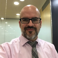 Pere Piñol Marcos