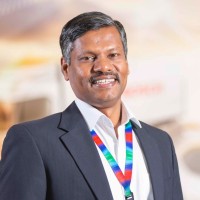 Rajeev Kumar B R
