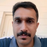 Vinesh Vasudev