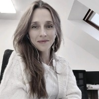 Weronika Pavlorková