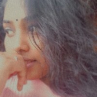 Sreeparvathy S