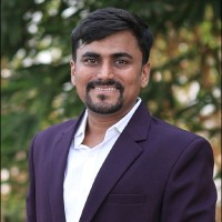 Kiran Patil