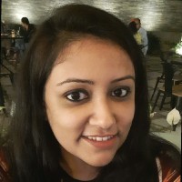 Dipra Banerjee
