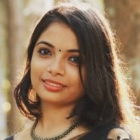Nandita Mk