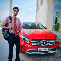 Aftab Husain