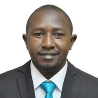 Bernard Bwayo