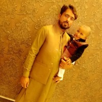 Rahila Batool