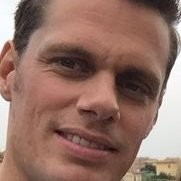 Thomas van den Akker