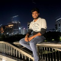 Sagar Namsani