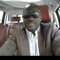 Abdoukhadar Mbengue