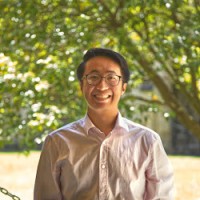 Andrew Pham