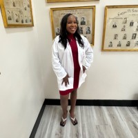 Shachyah Lewis