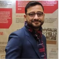Chetan Sharma