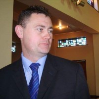Gerry Regan