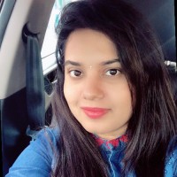 Shweta Darekar