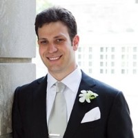 Mathew Stein P.Eng.