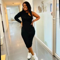 Mary Mafa
